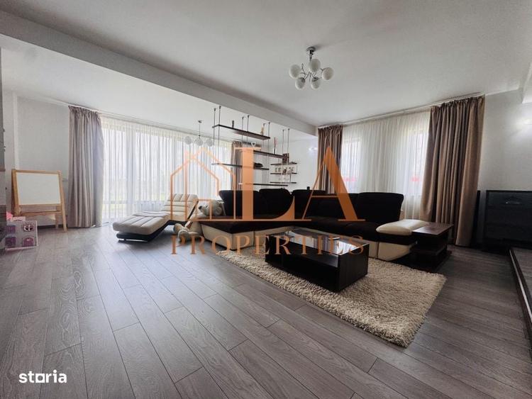 Casa 5 camere | Panouri fotovoltaice 18Kw | Teren 1000mp | Domnesti - 14
