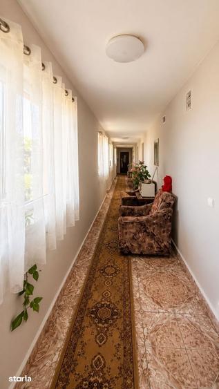 Comision 0% Casa individuala complet renovata de vanzare Checea - 10