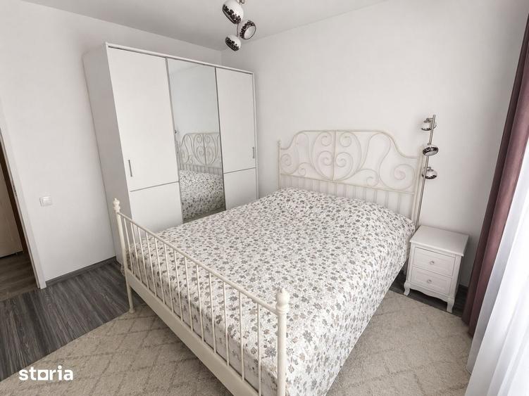 Apartament cu 2 camere decomandat în Tudor Vladimirescu