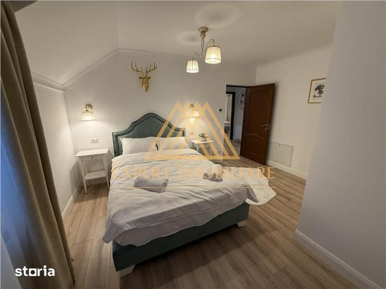 Casă cu 9 camere cu Teren 2000 Mp în Paltin