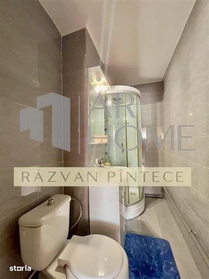 Apartament cu 4 camere în Cantacuzino
