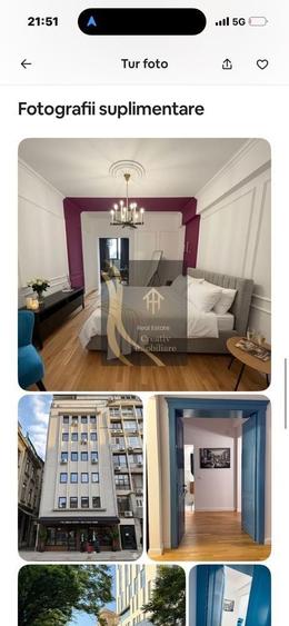 Apartament 4 camere Calea Victoriei - 4