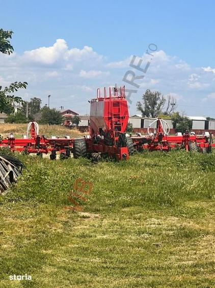 Teren de 200000 mp, în Agigea