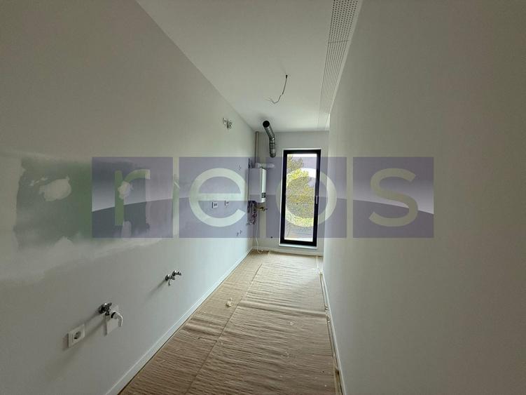Apartament cu 2 camere în Străulești
