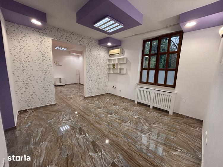 Spațiu comercial, de 93.5 mp, în Pache Protopopescu