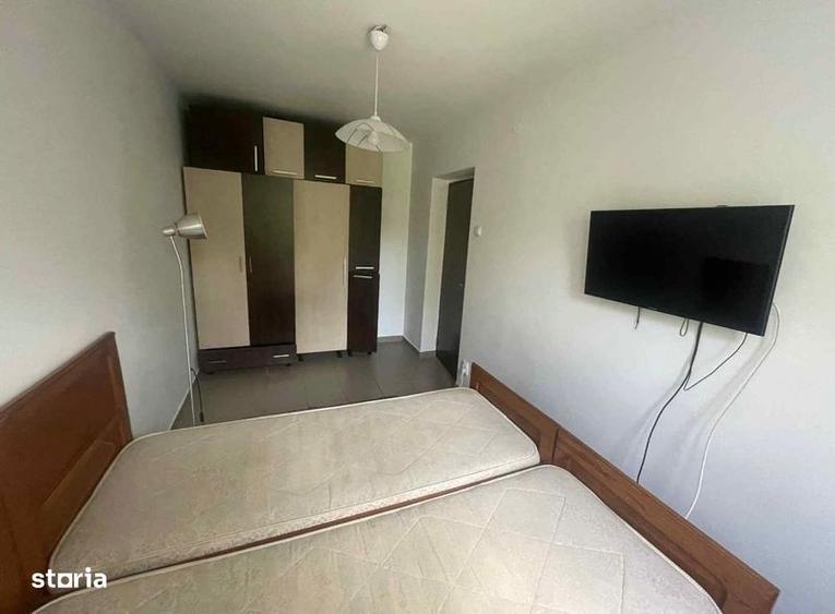 PF, Apartament 2 cam Podu Ros/Cantemir - 1