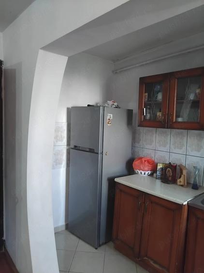 Garsonieră semidecomandată în Micro 3