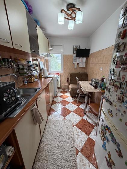 Apartament cu 2 camere decomandat în Nicolae Grigorescu