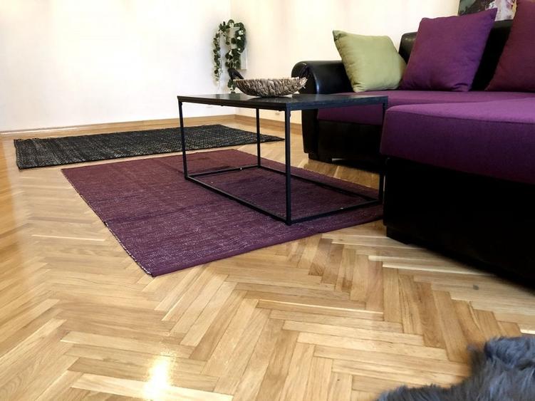 Apartament cu 2 camere decomandat în Dorobanților