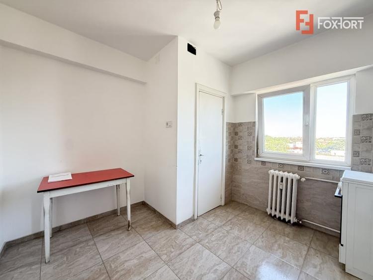 Apartament cu 3 camere decomandat în Iosefin