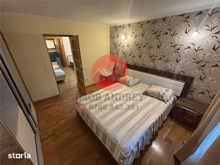 Casă cu 3 camere cu Teren 20 Mp în Central