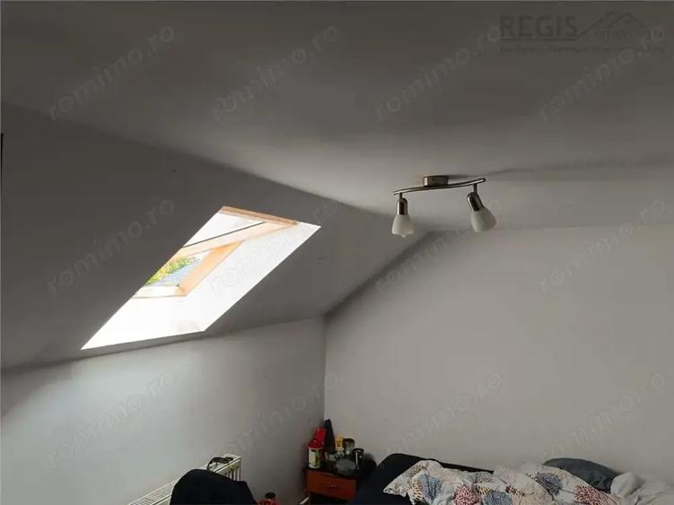 Casa in Centrul Prejmerului - 16