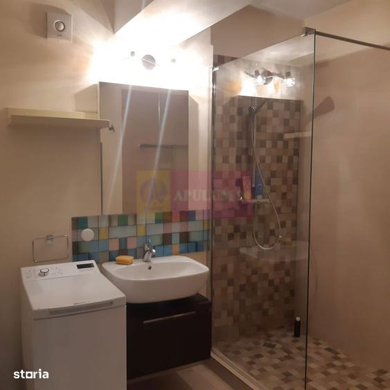 Apartament cu 2 camere în Vitan