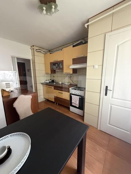 Apartament 3 camere, 56 mp, zona Tudor - 6
