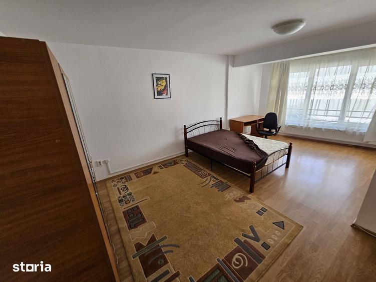 Inchiriere Apartament 2 camere zona centrala - 6