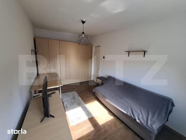 Garsonieră în Micro 14