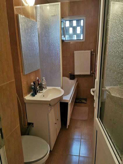 Apartament cu 2 camere în Șagului