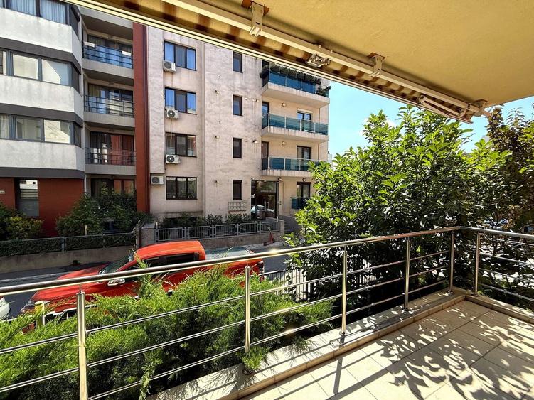 Apartament 3 camere -Sos Nordului- curte interioară - 7
