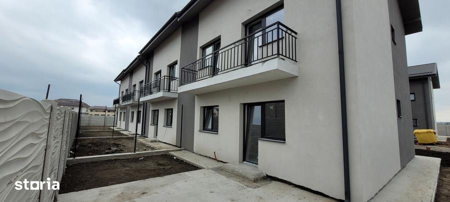 Casa Bragadiru Independen?ei P+1+M 176 mp incalzire pardoseala5 camere - 7