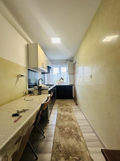 Apartament 2 camere | Decomandat | 56 mpu | Baza Sportiva Manastur - 4