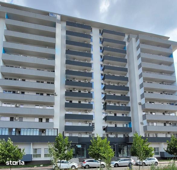 DUPLEX 3CAM. - 214MP. SUPRAFATA TOTALA / 8 MIN. METROU N. TECLU! - 16