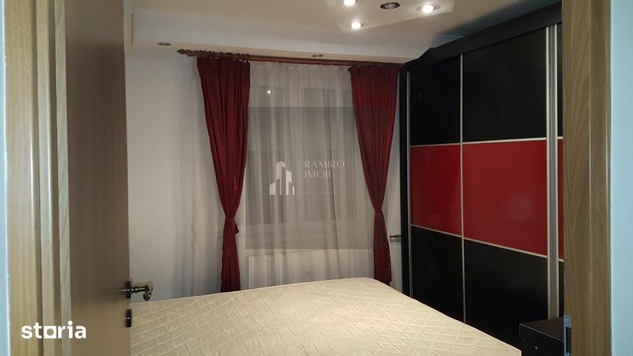 Apartament 2 camere conf 1/centrala Aparatorii Patriei 800 m/metrou - 1