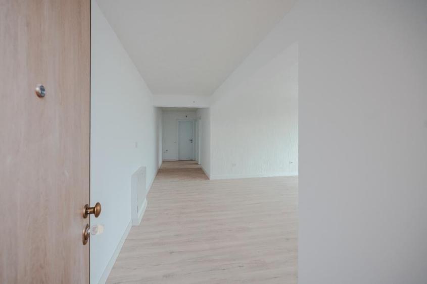 Apartament cu 2 camere în Titan