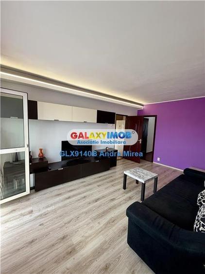 Inchiriere apartament 2 camere Timpuri Noi Tineretului - 6