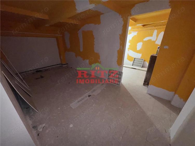 Spațiu comercial, de 161 mp, în Ultracentral