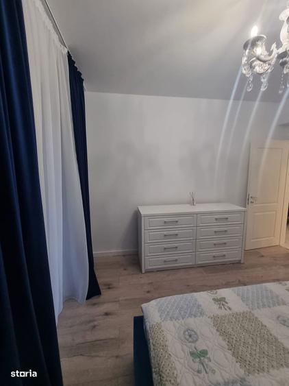 Apartament cu 2 camere decomandat în Bucium