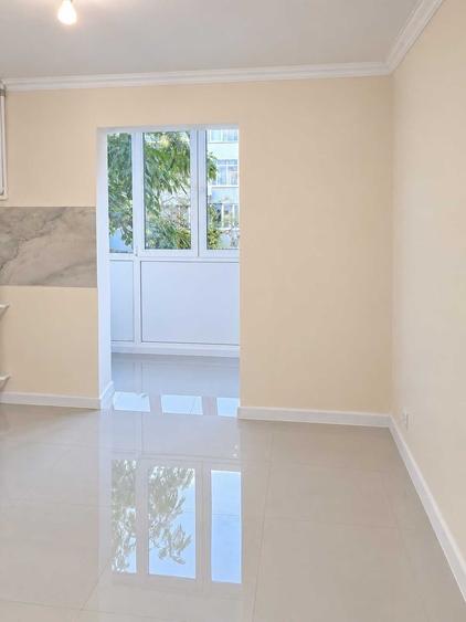 Apartament cu 2 camere decomandat în Vitan