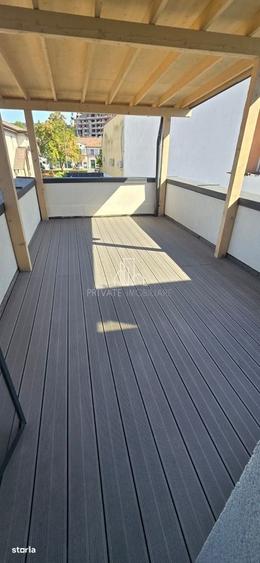 Apartament cu 3 camere în Lefaia