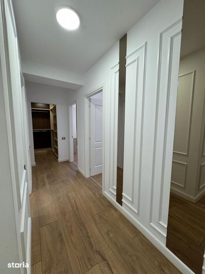 Apartament cu 4 camere în Central