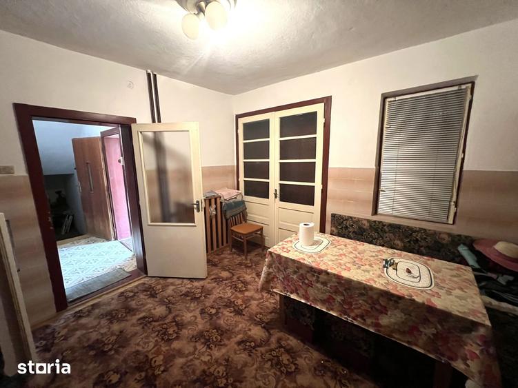 Casă cu 4 camere cu Teren 806 Mp în Viile Satu Mare