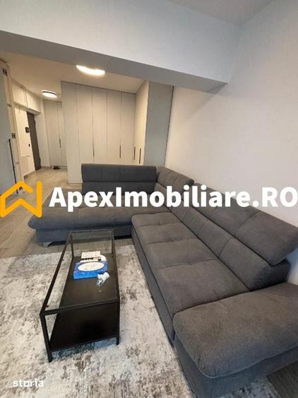 Garsoniera de inchiriat Dudesti Bucuresti | Metrou 2 min | centrala pr - 7