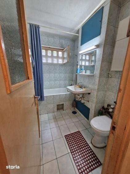 Apartament cu 3 camere în Mănăștur