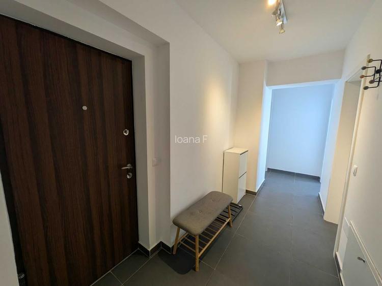 De inchiriat: Apartament modern cu 3 camere Iasi, zona CUG, Ideal Residence