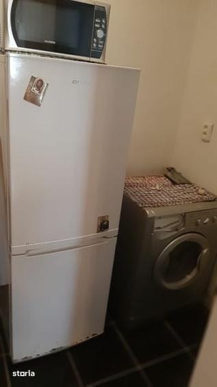 Garsonieră în Central