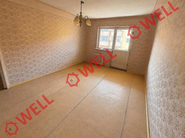 Apartament cu 3 camere în Târgu Secuiesc