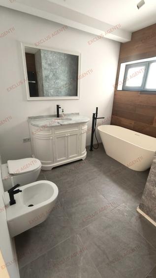 Apartament cu 3 camere decomandat în Nord
