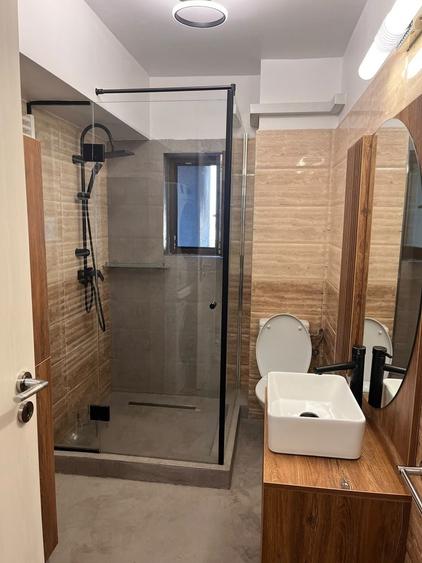 Apartament cu 2 camere decomandat în Craiovei
