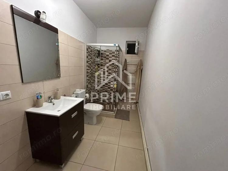 Casă cu 2 camere cu Teren 317 Mp în Ultracentral