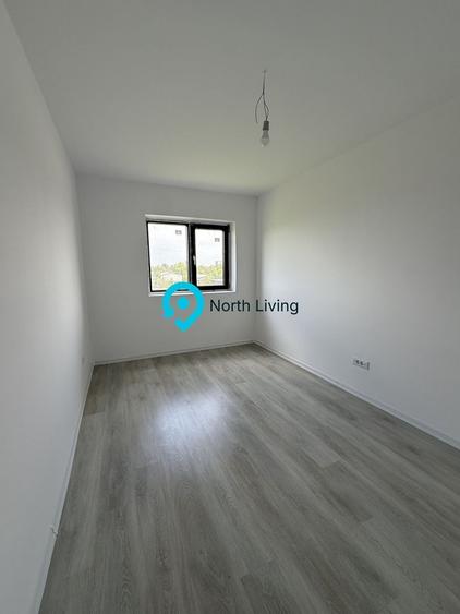 Apartament cu 2 camere în Pantelimon