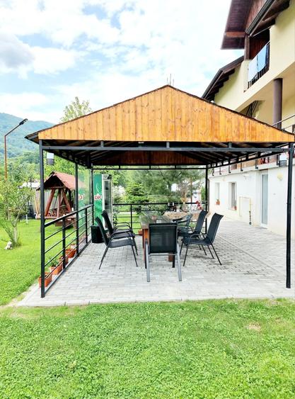 Casă cu 4 camere în Căciulata