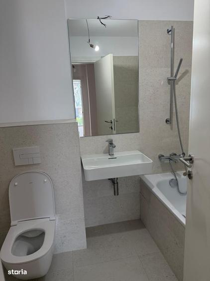 Apartament cu 2 camere în Floreasca