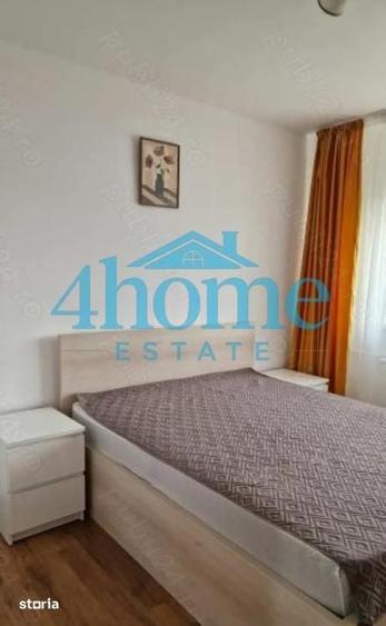 Apartament cu 2 camere în Pantelimon