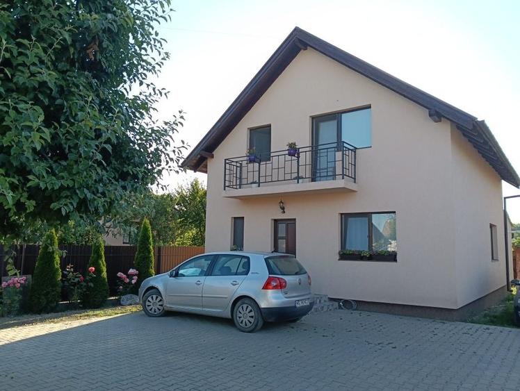 Casa mansardata,Ungheni - 7