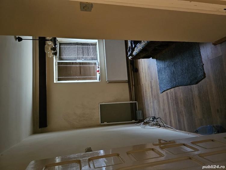 Apartament cu 3 camere decomandat în Măcin