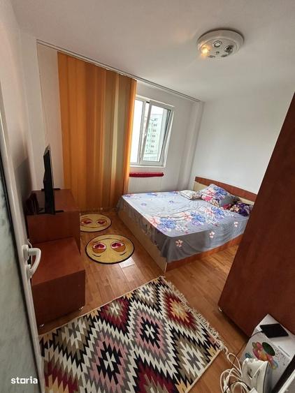Apartament cu 2 camere decomandat în Ultracentral