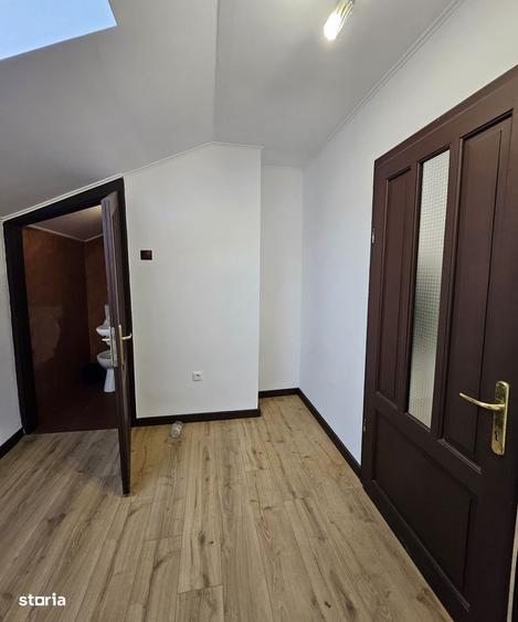 Apartament cu 2 camere decomandat în Ultracentral